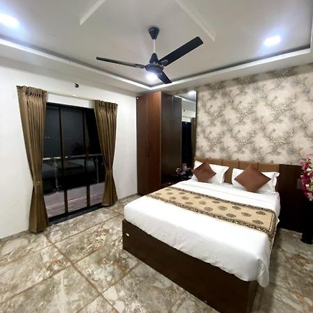 Sahyagiri Heights Bed & Breakfast Mahabaleshwar Bagian luar foto
